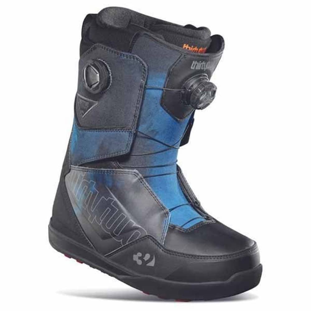 ThirtyTwo Lashed Double Boa 2025 Blue