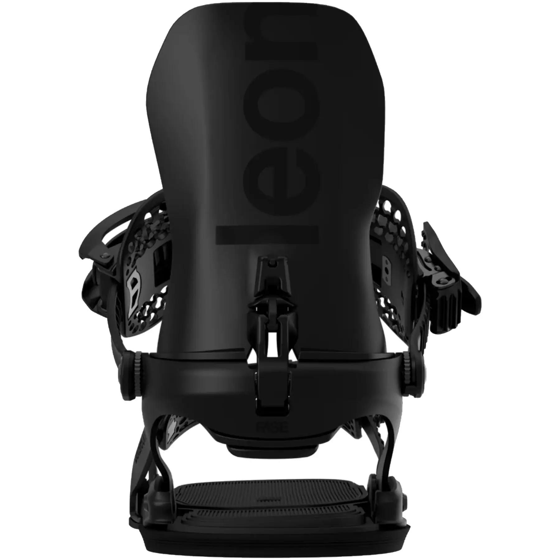 Bataleon Blaster FASE Bindings 2027