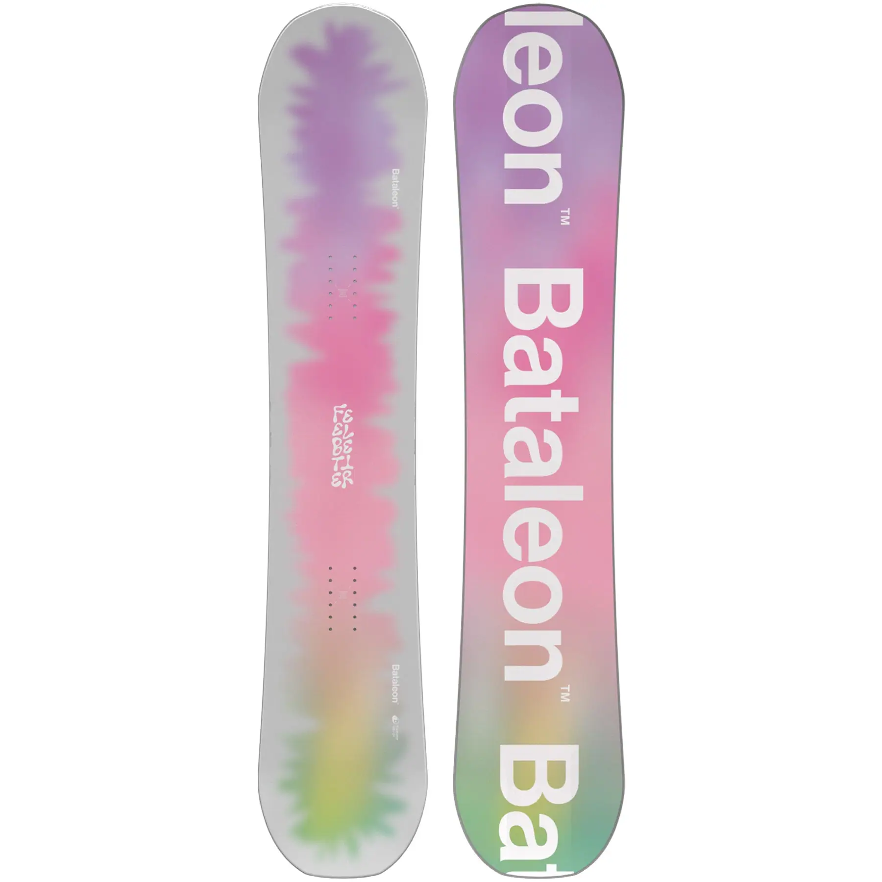 Bataleon Feelbetter 2027