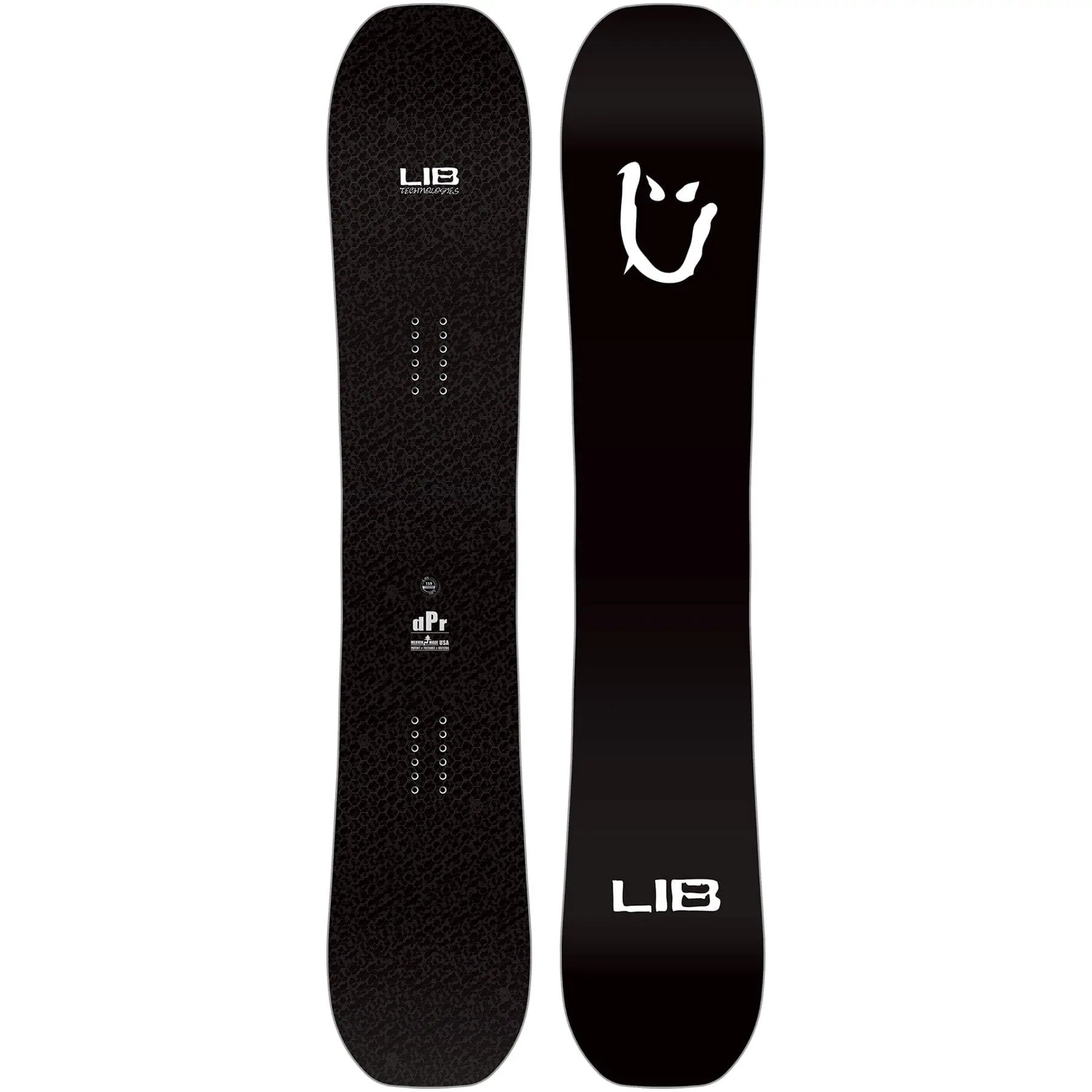 Lib Tech dPr 2027