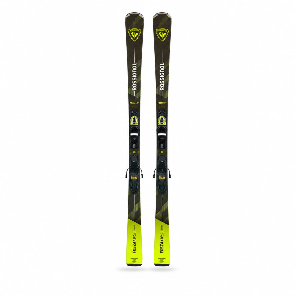 Rossignol Forza 40 LTD 2027