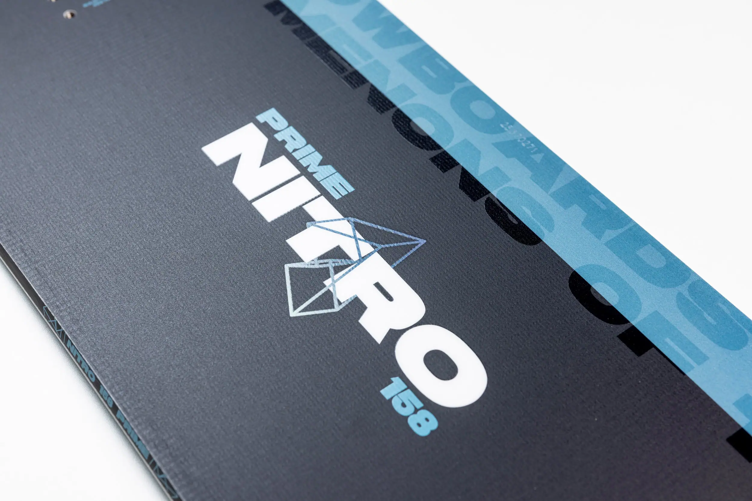Nitro Prime Chroma