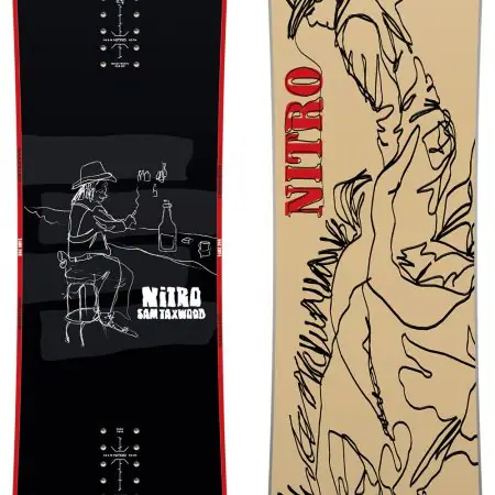 Nitro T1 2027