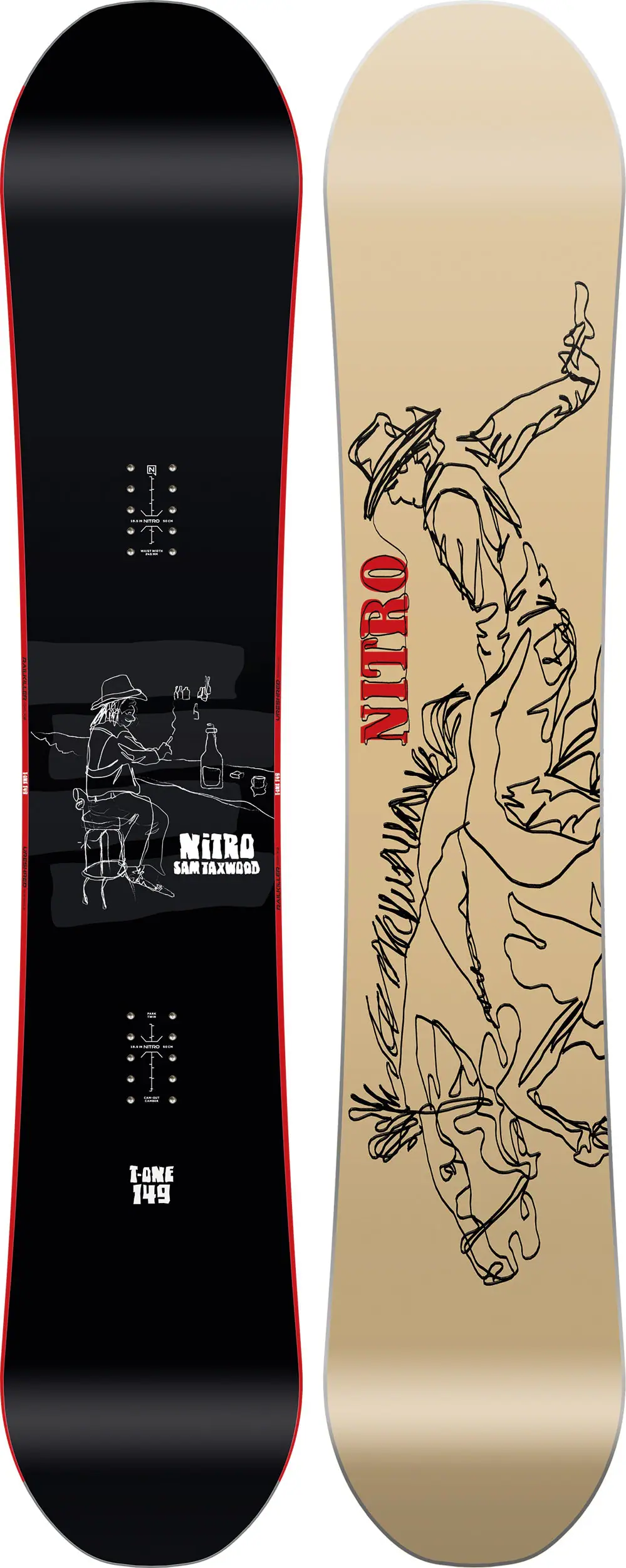 Nitro T1 2027