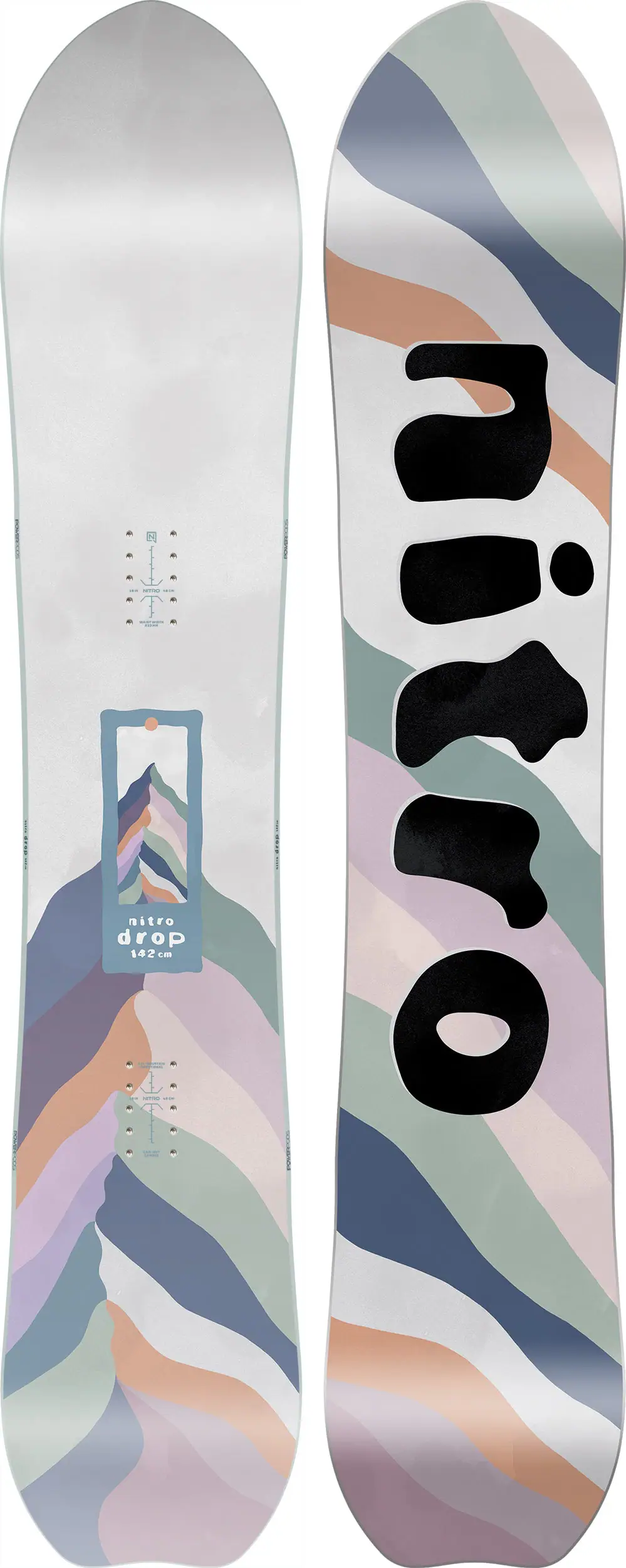 Nitro Drop Women's 2027