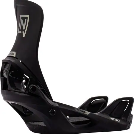 Nitro Step On® Women's 2027 - Black