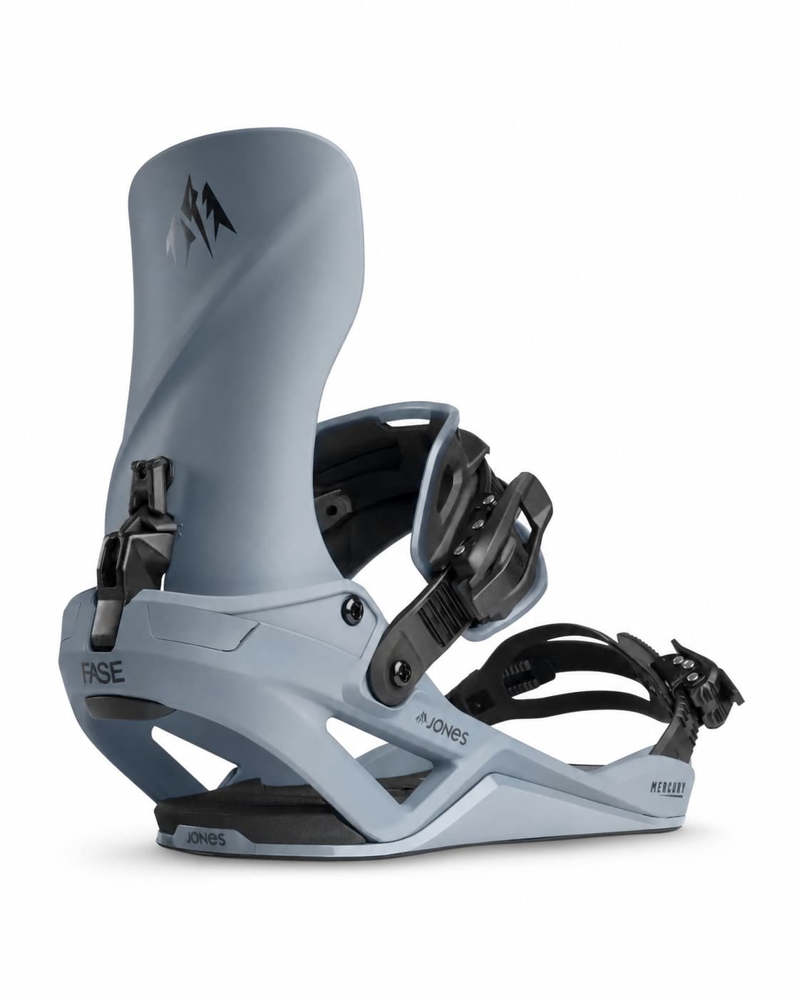 Mercury FASE® Snowboard Binding