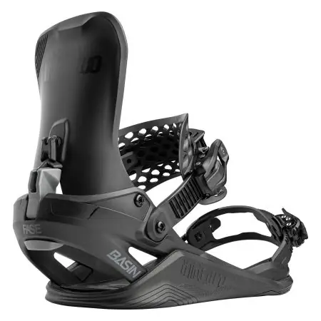 Thirtytwo Bng Uni Fase Basin 2027 - Black