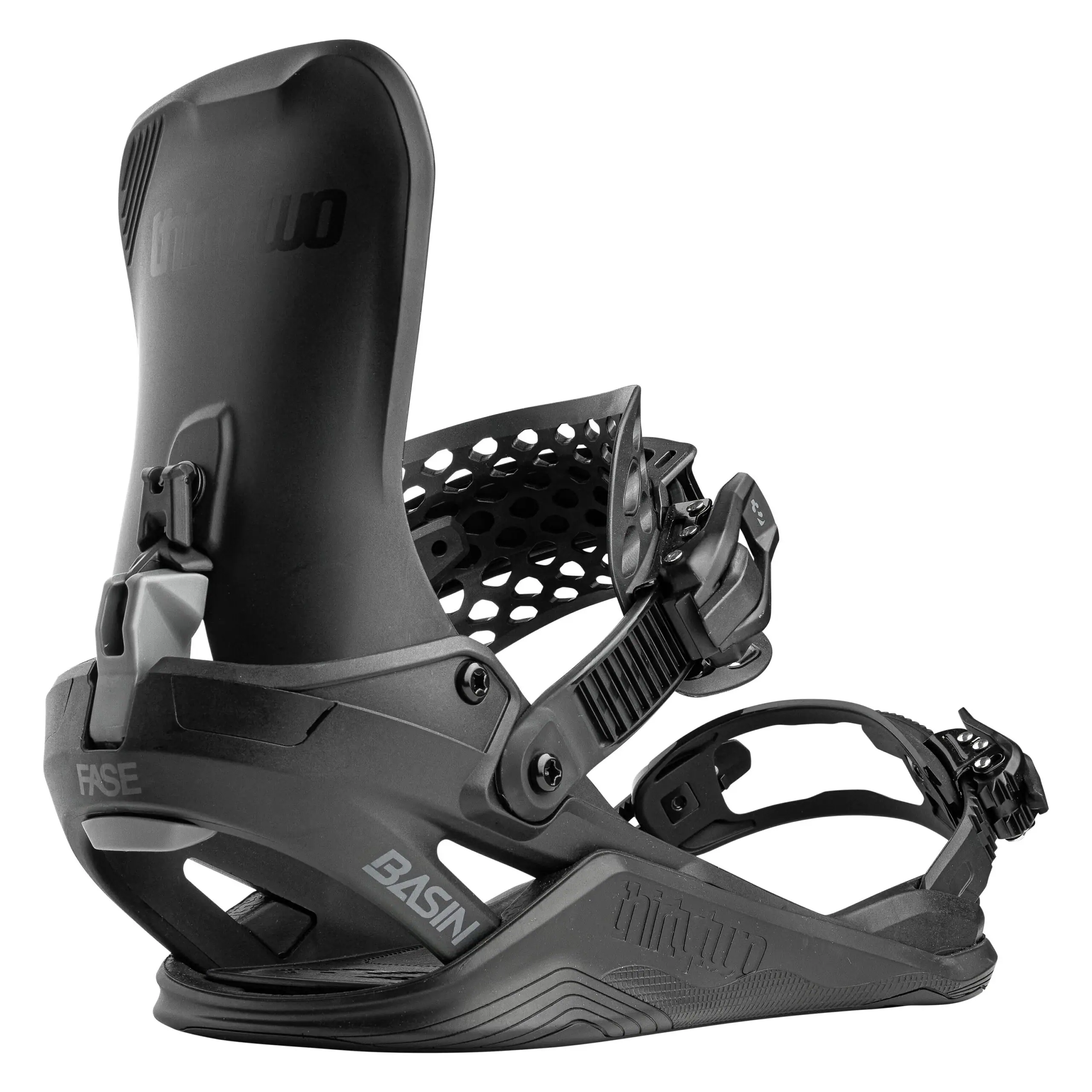 Thirtytwo Bng Uni Fase Basin 2027 - Black