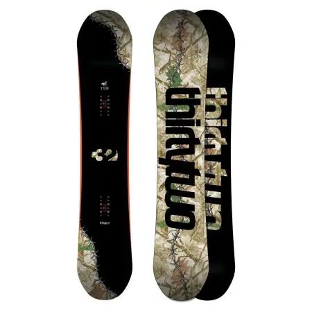 Thirtytwo T32M Men 2027 - Black
