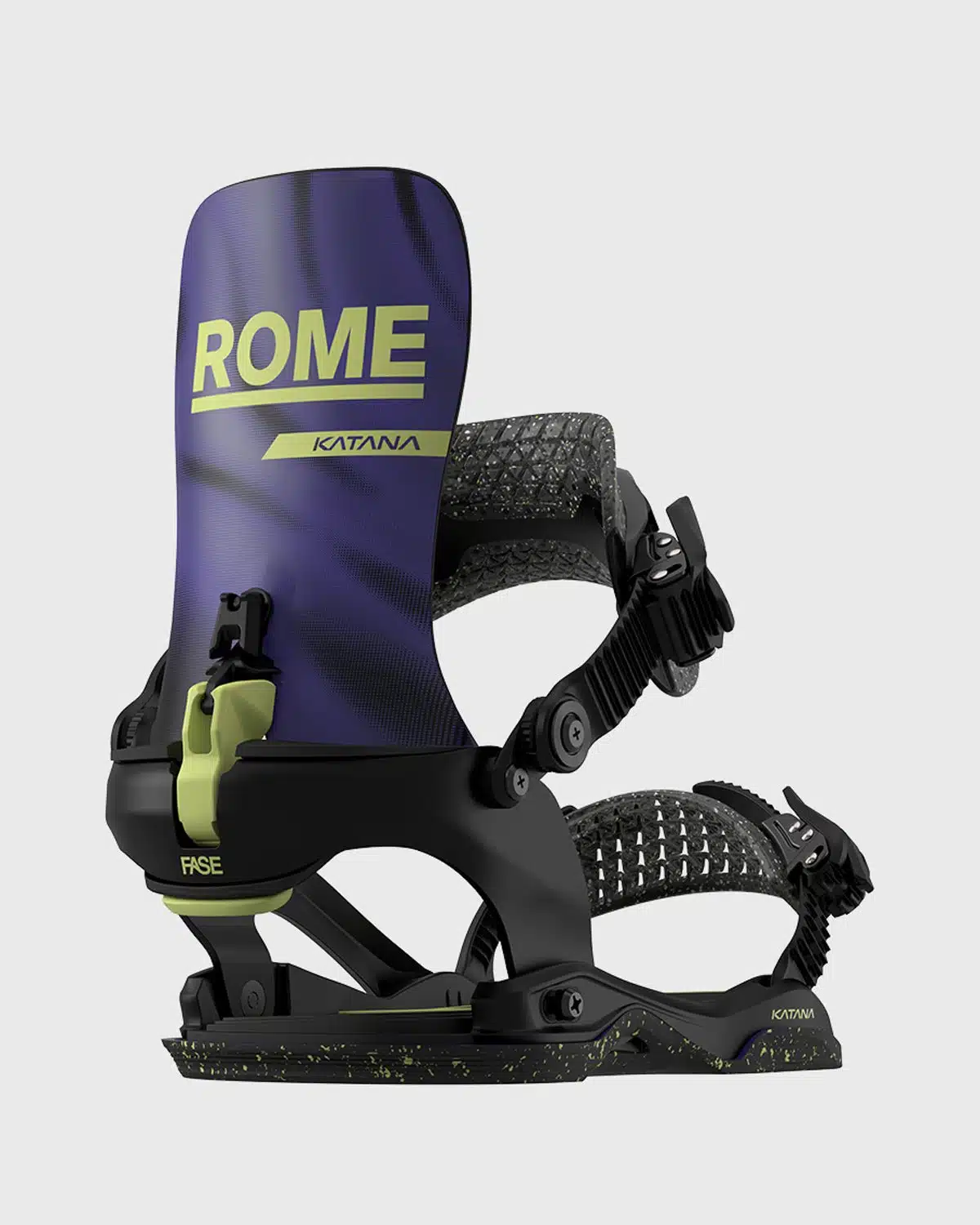 Rome Katana AW FASE® Men's 2027 - Team