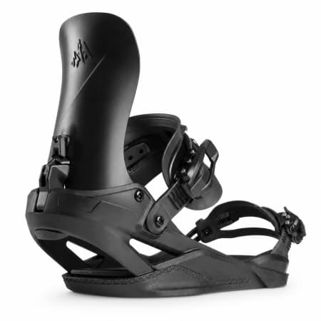 Nebula FASE® Snowboard Binding