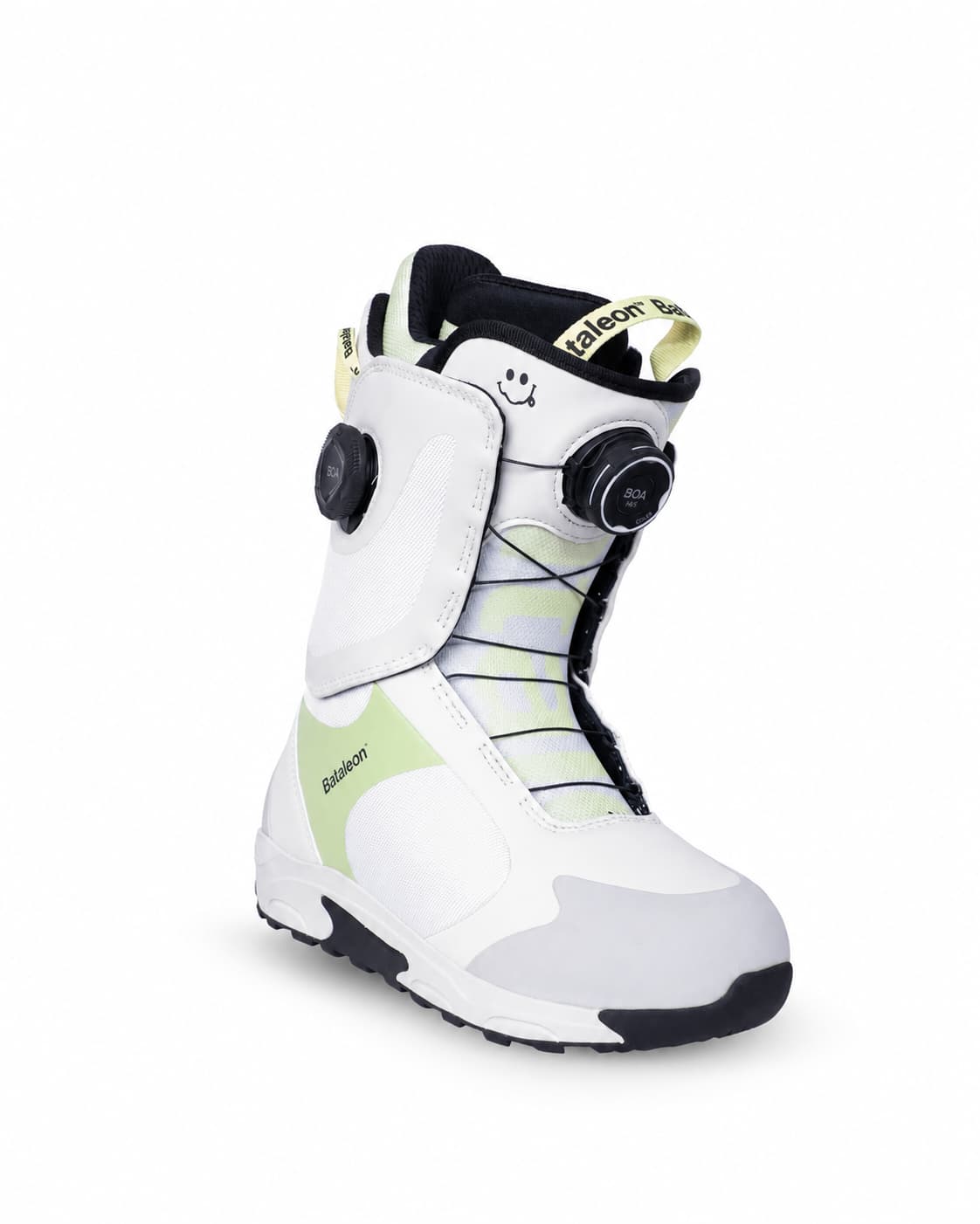 Bataleon Women's Rave 2027 - White