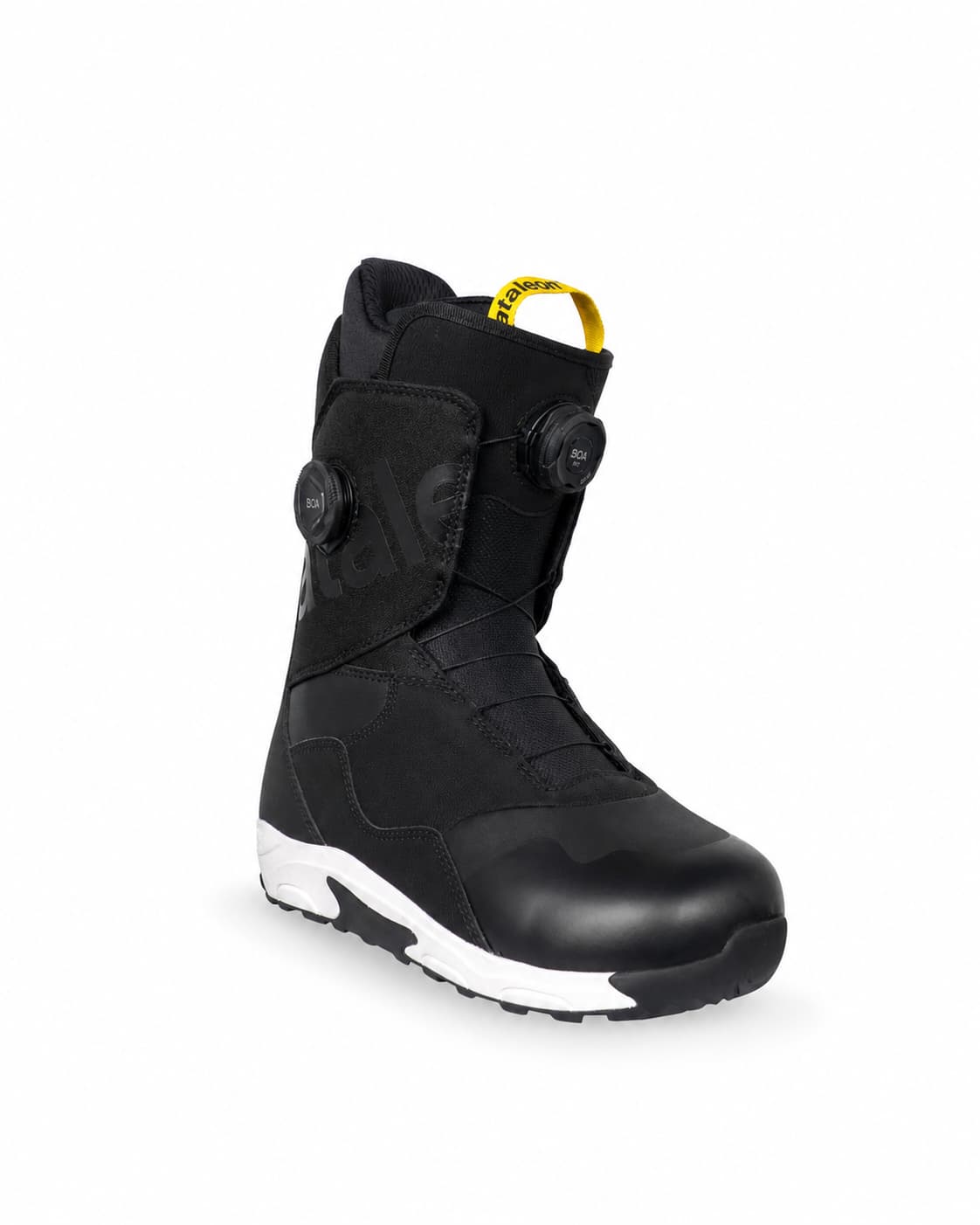 Bataleon Men's Twist 2027 - Black