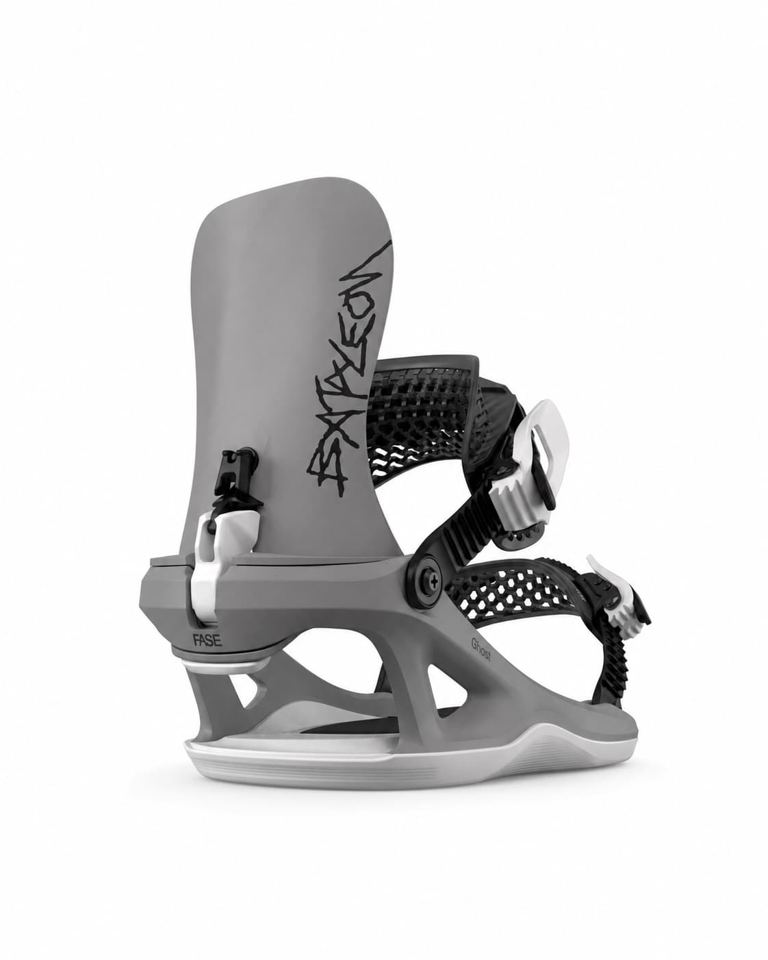 Bataleon Men's Ghost FASE® 2027 - Grey