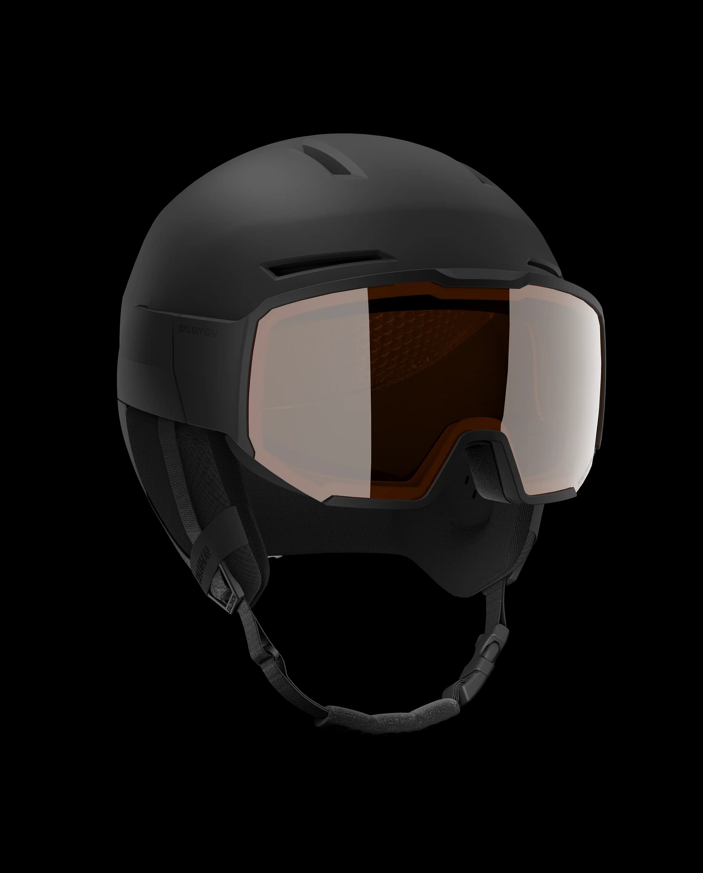 Salomon Osmo 2027 - Black