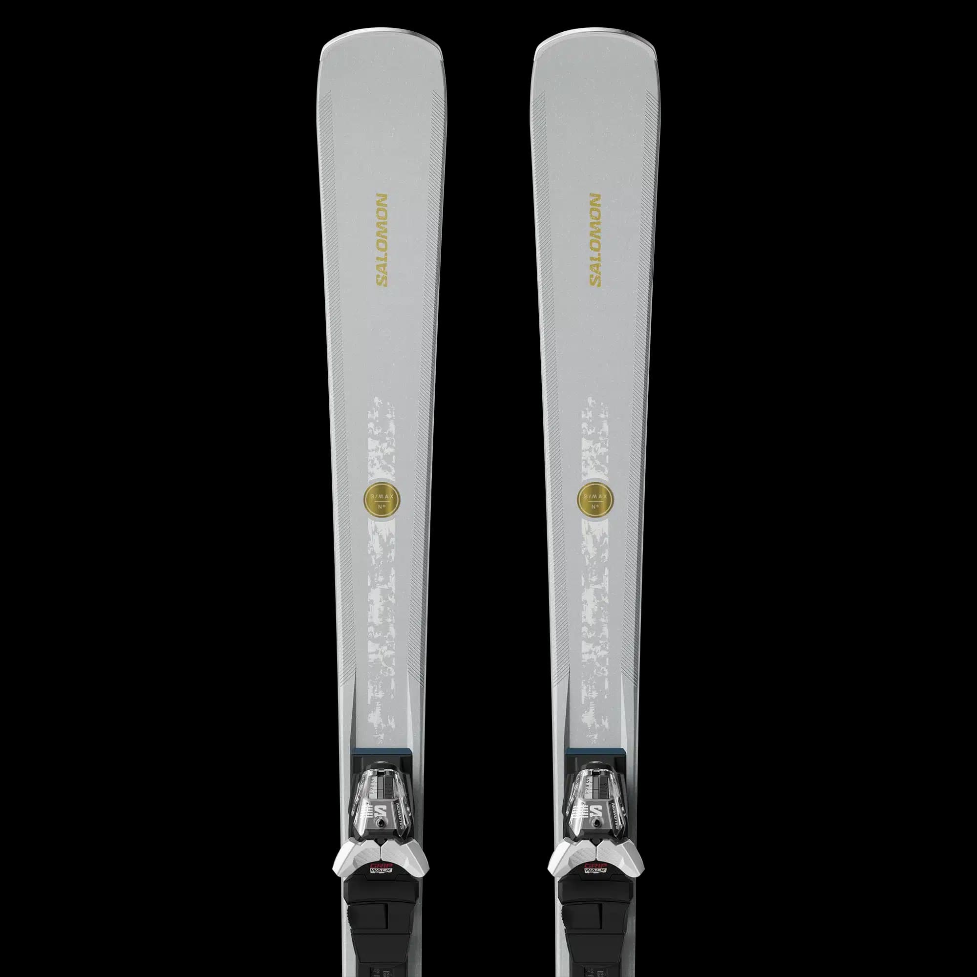 Salomon S/MAX N°10 2027