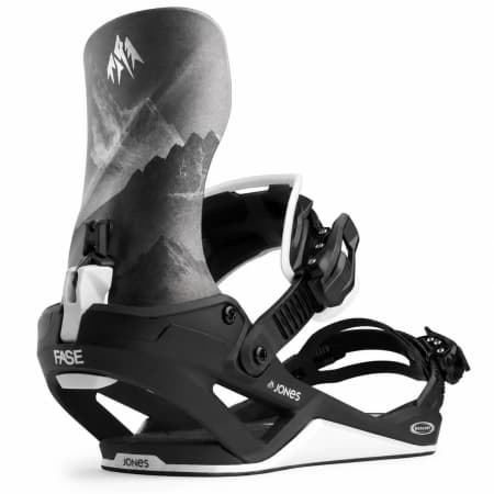 Mercury FASE® Snowboard Binding