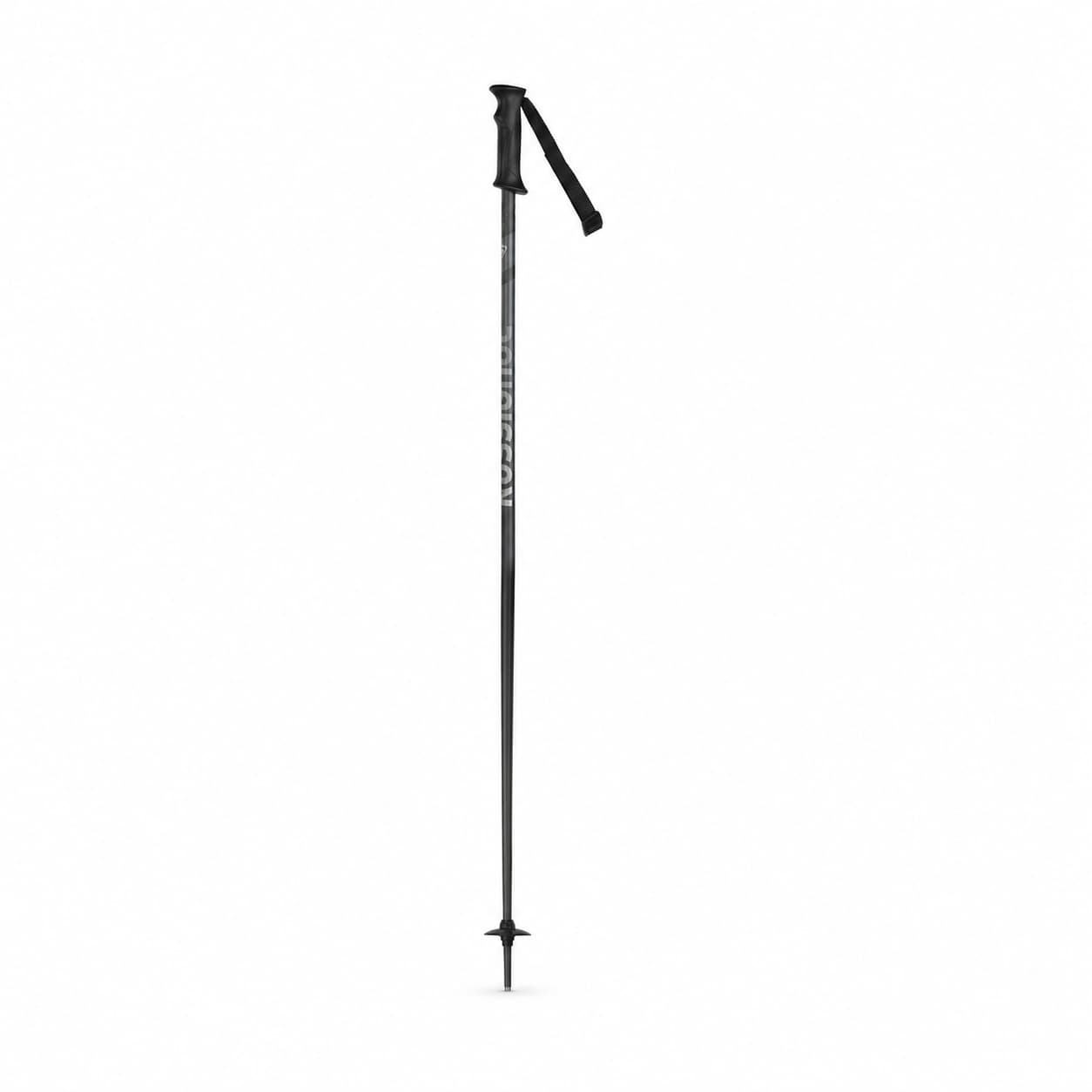 Rossignol Tactic Ski Pole - Grey