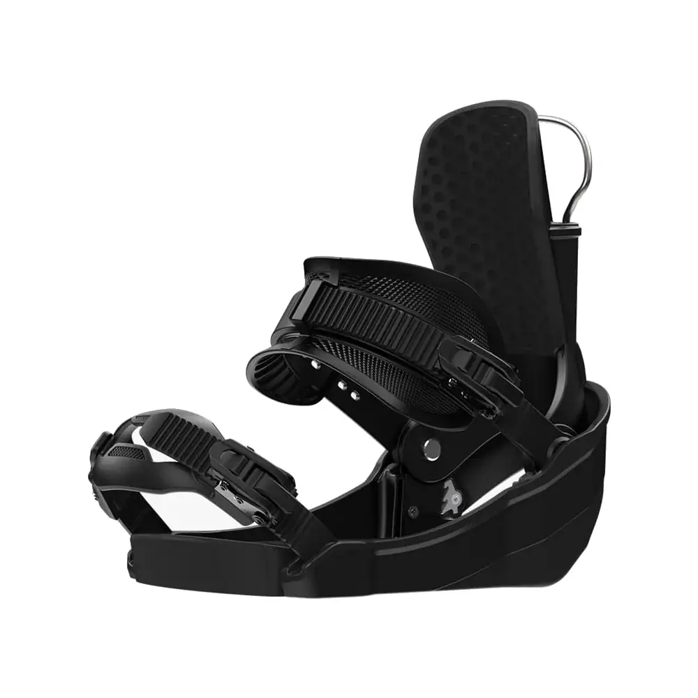 Clew Independence 1.0 2026 Zwart