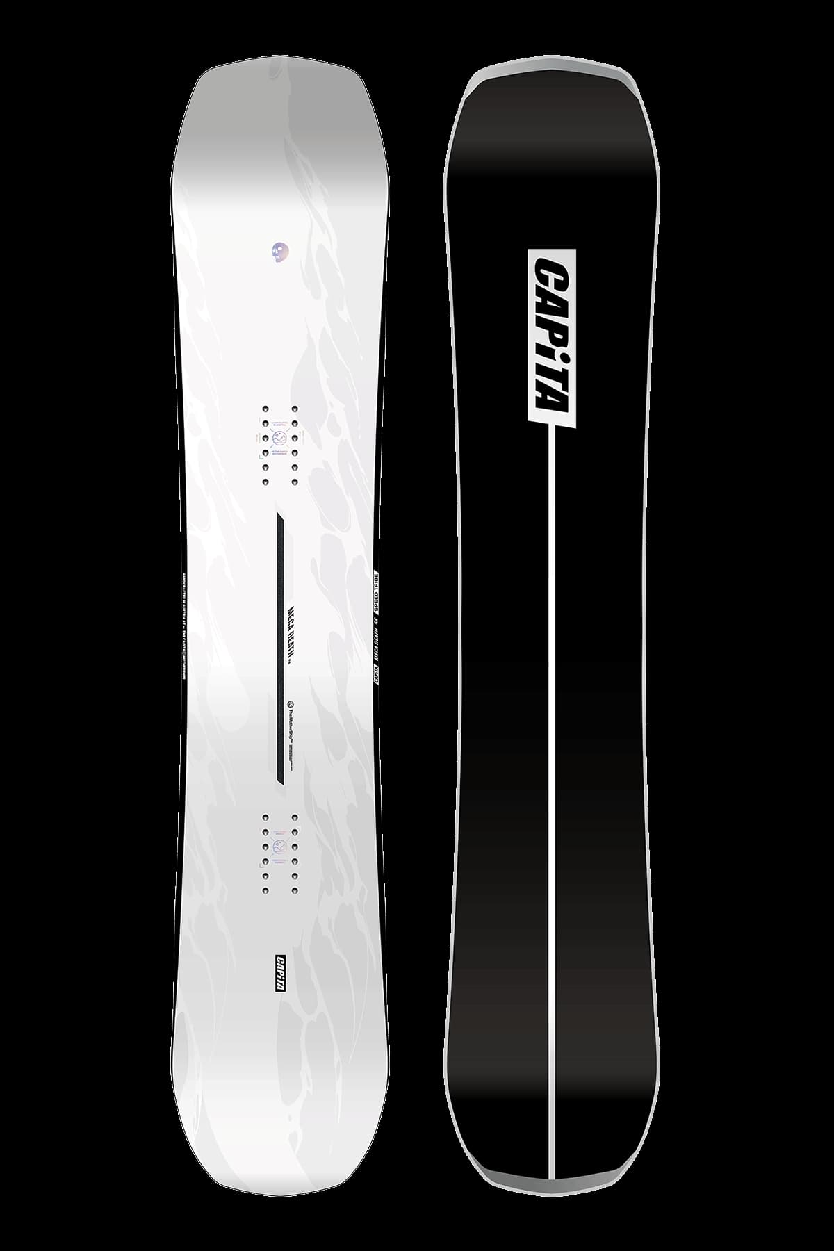 Capita Mega Death 2027