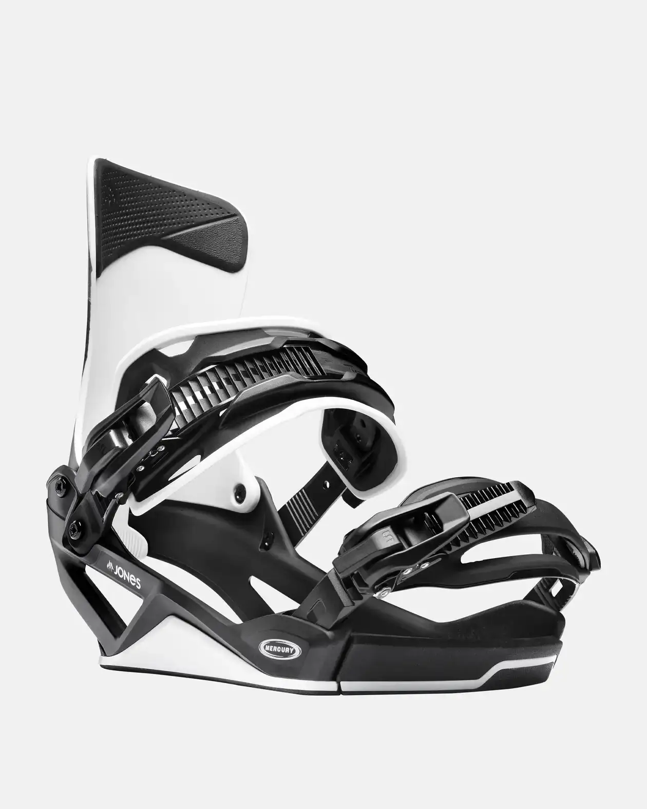 Mercury FASE® Snowboard Binding