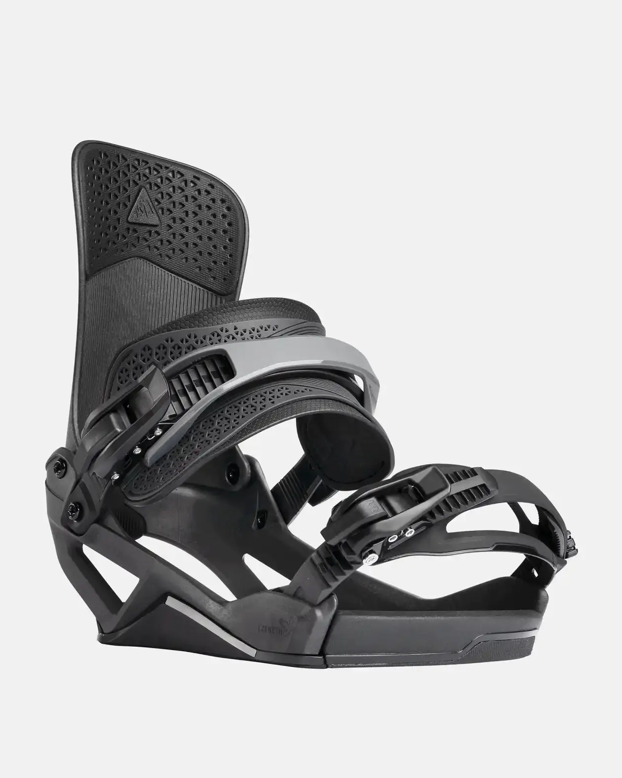 Zenith FASE® Snowboard Binding