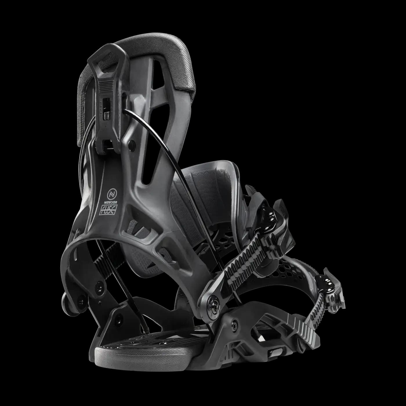 Flow Fuse Hybrid
