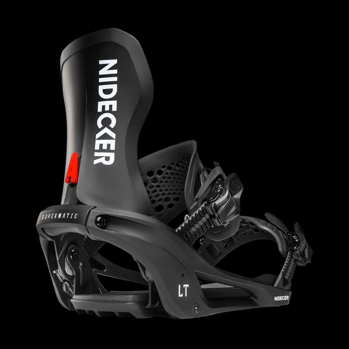 Nidecker Supermatic® LT 2027