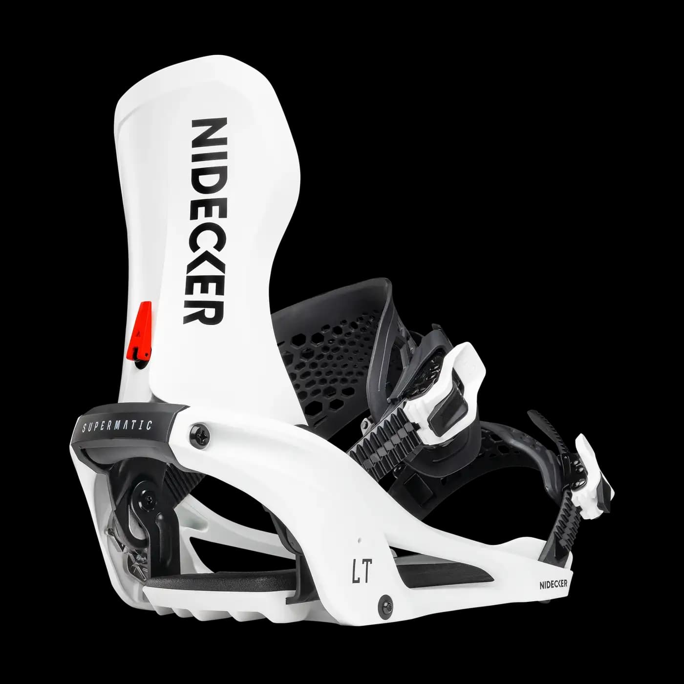 Nidecker Supermatic® - White