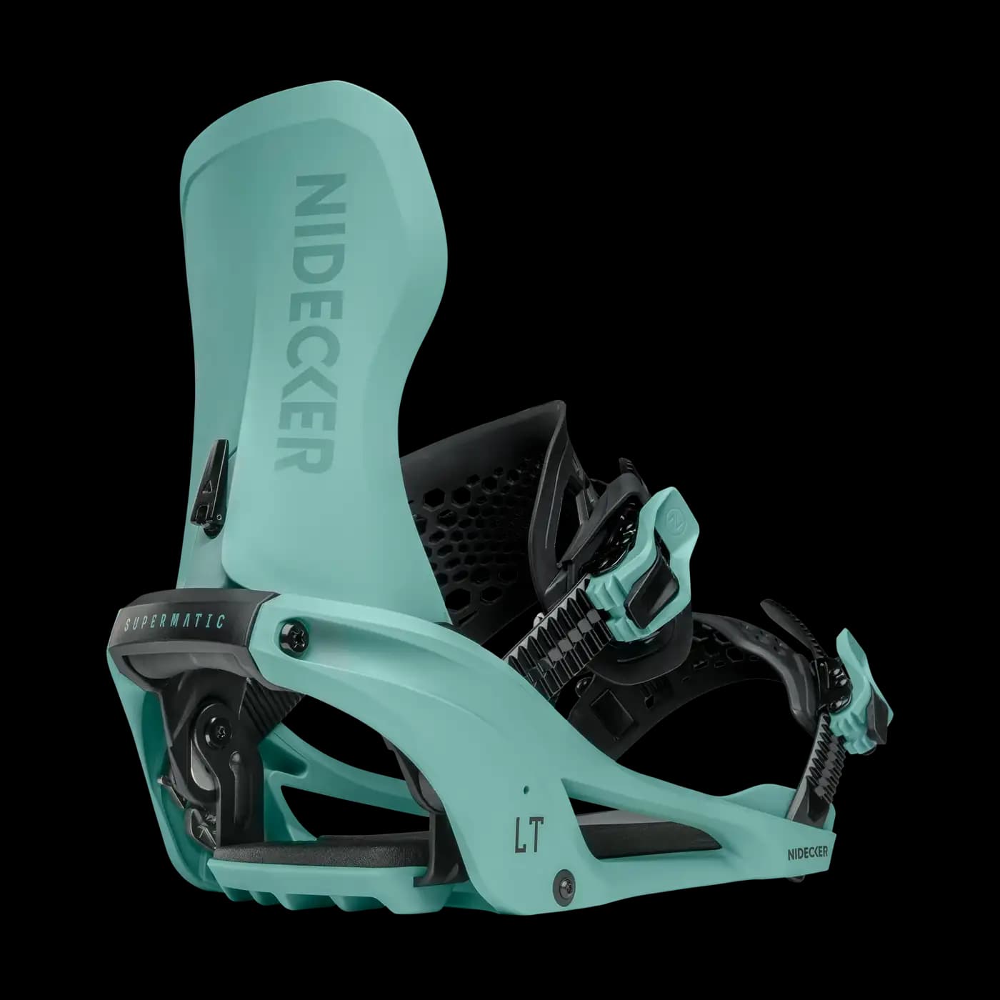 Nidecker Supermatic® LT 2027 - Teal