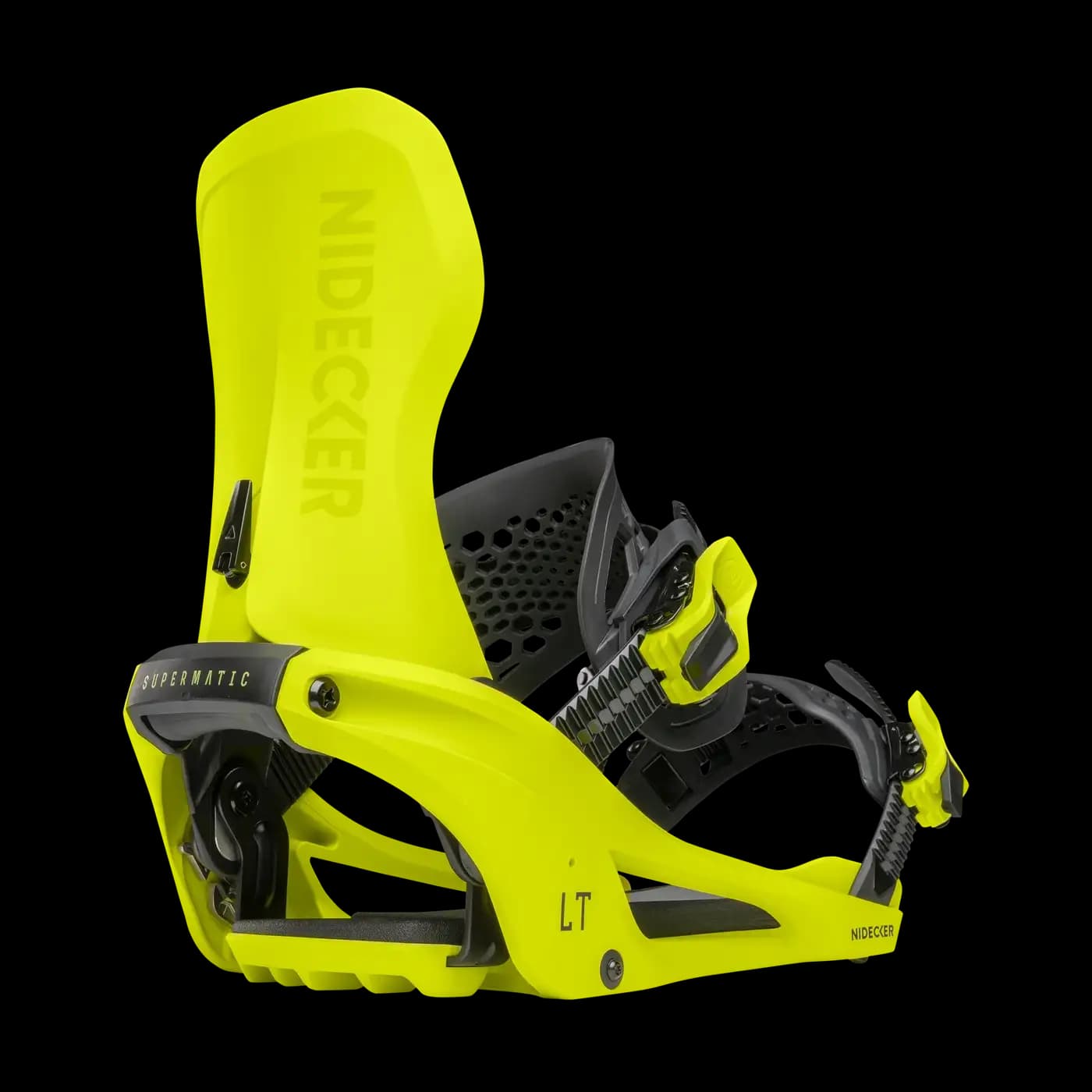 Nidecker Supermatic® LT 2027 - Acid