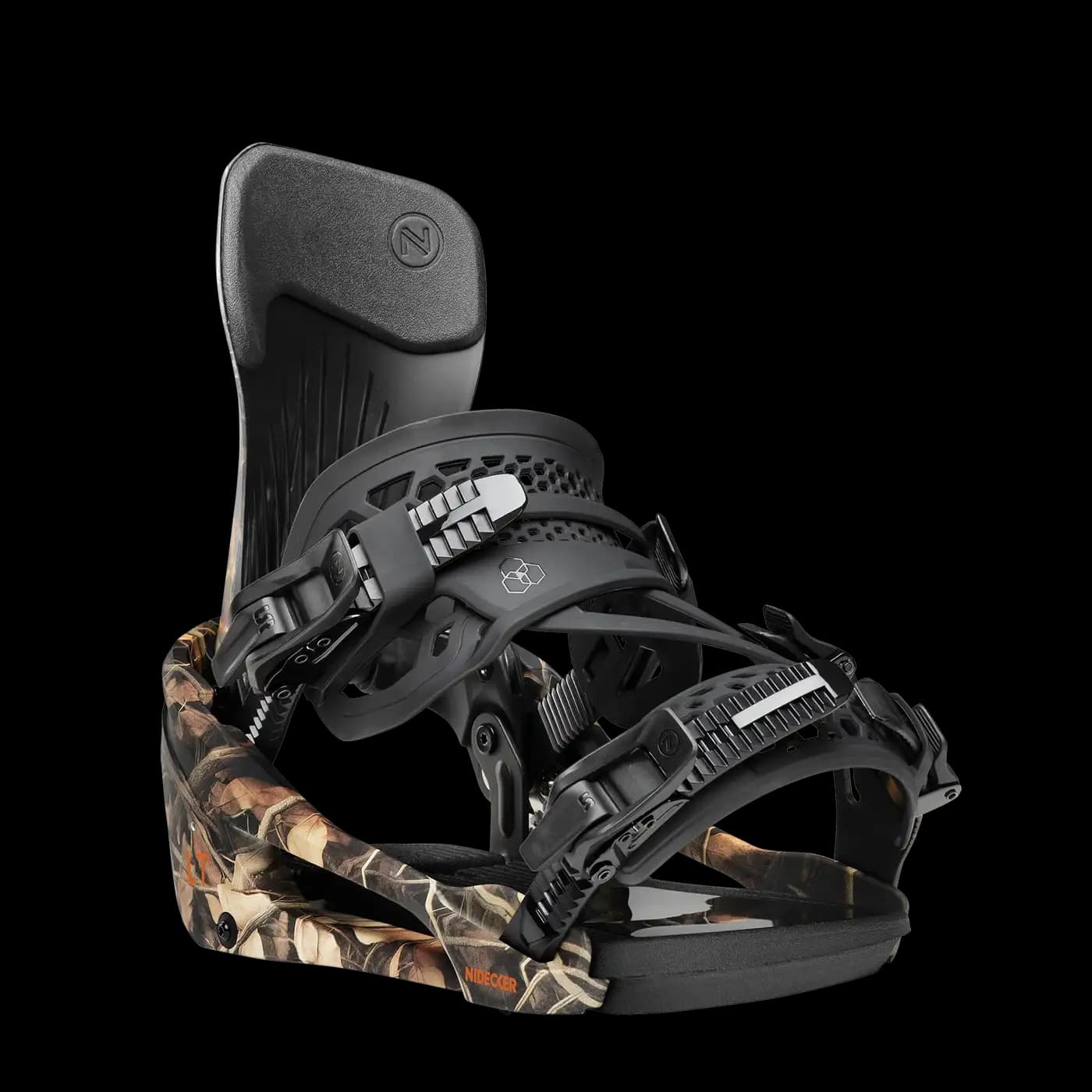Nidecker Supermatic® LT 2027 - Camo