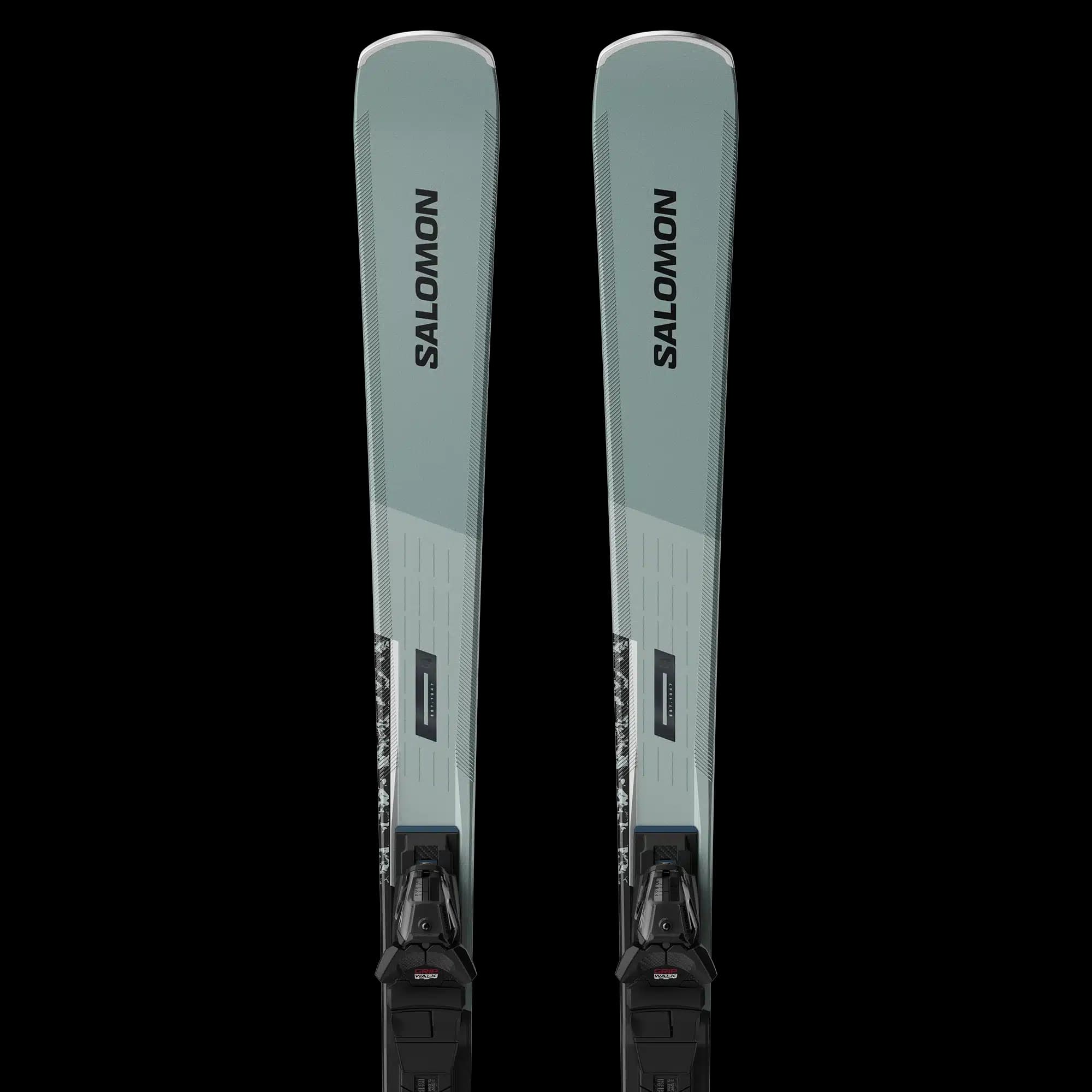 Salomon S/MAX 8 2027