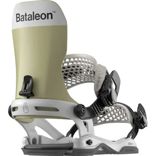 Bataleon Etna 2025 - Vanilla Ice