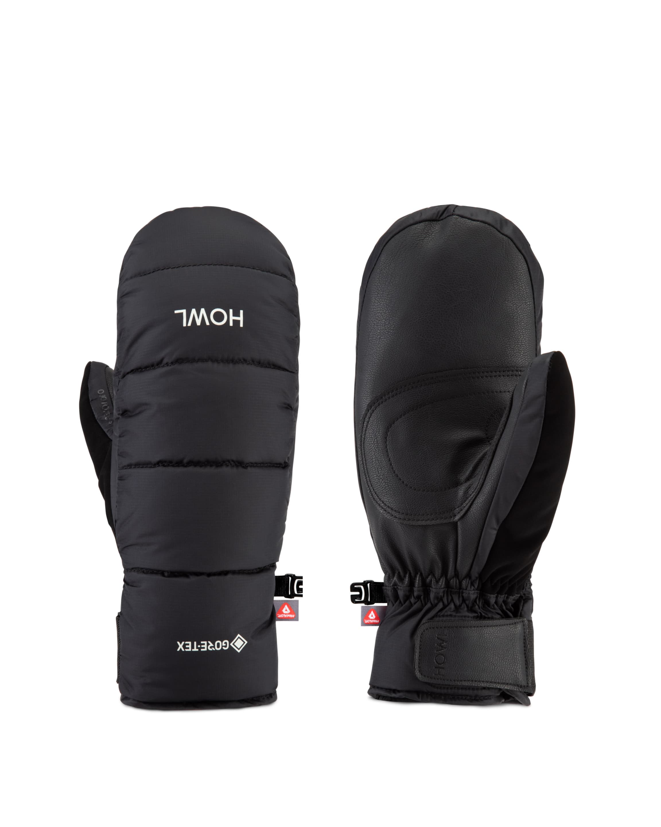 Howl Down GORE-TEX® Mitt Black 2027