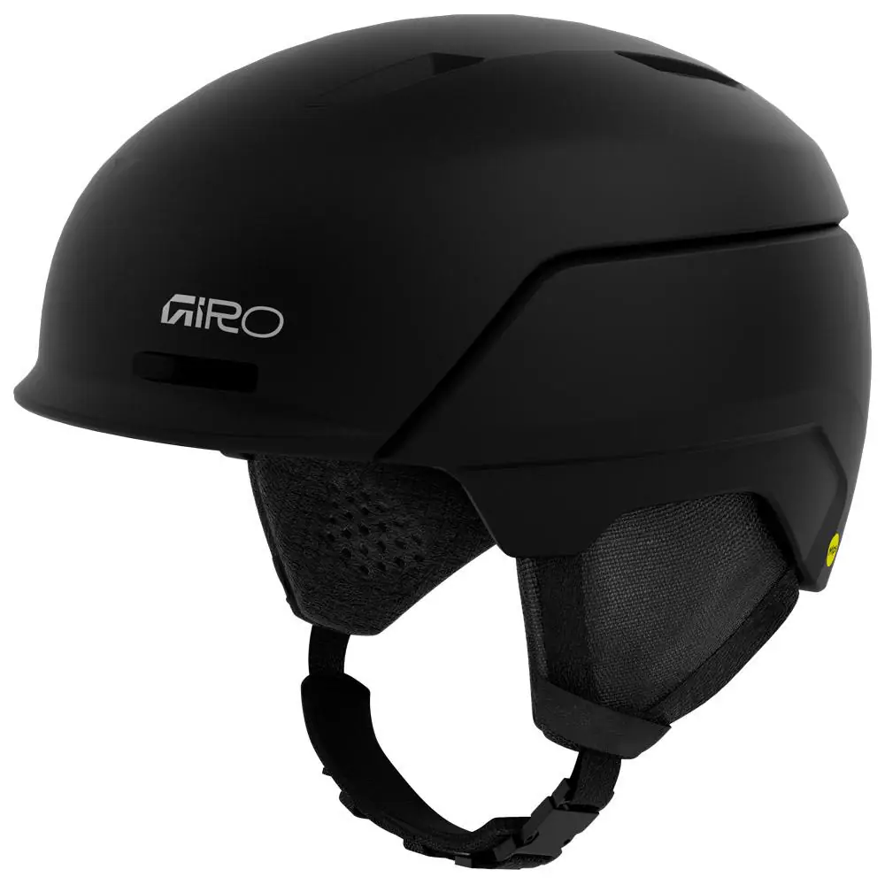 Giro Neo MIPS II 2027 - Matte Black