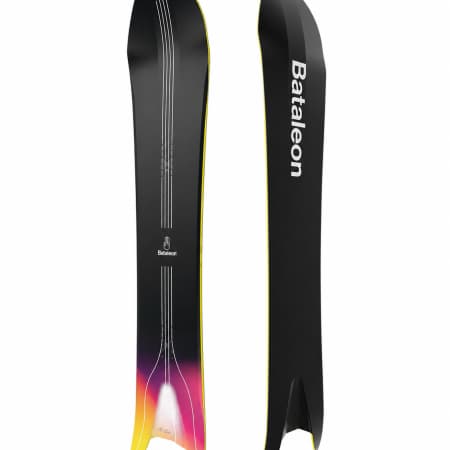 Bataleon Surfer 2025 - Test model