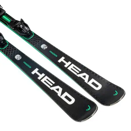 Head Supershape e-Magnum 2026 - New (Incl. Binding)