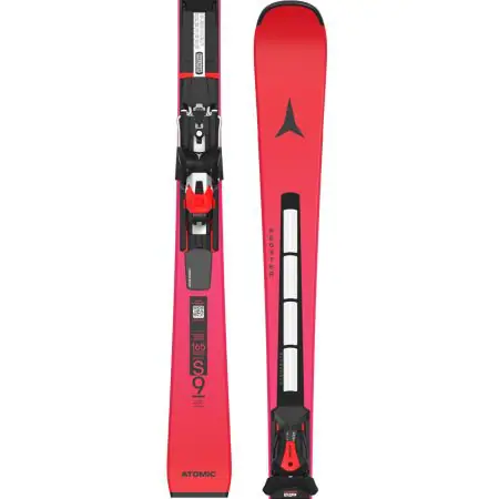 Atomic Redster S9 Revoshock S 2027