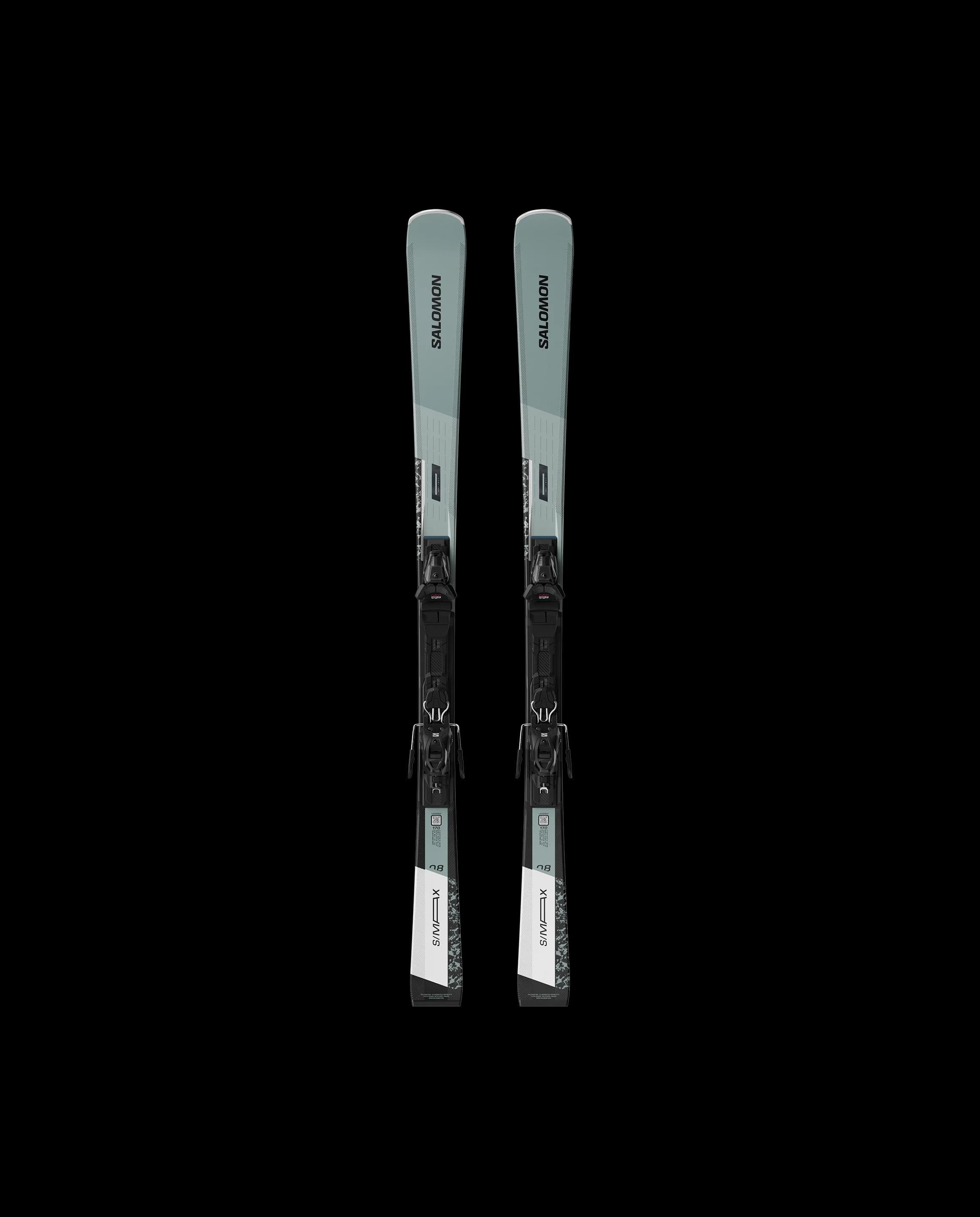 Salomon S/MAX 8 2027 - alternatieve afbeelding