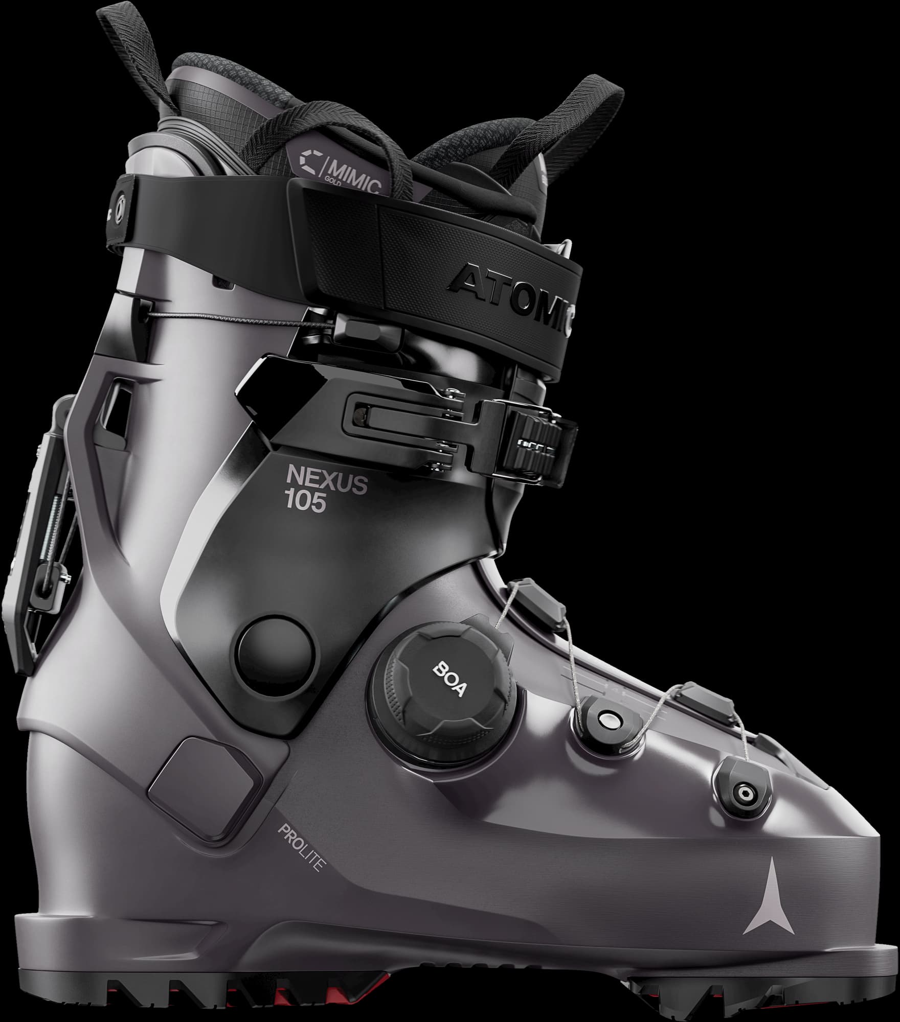 Atomic Nexus 105 BOA W 2027 - Iron Ore / Dust