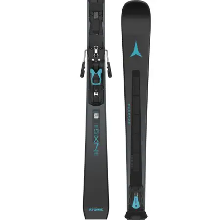 Atomic Redster X7 Revoshock C