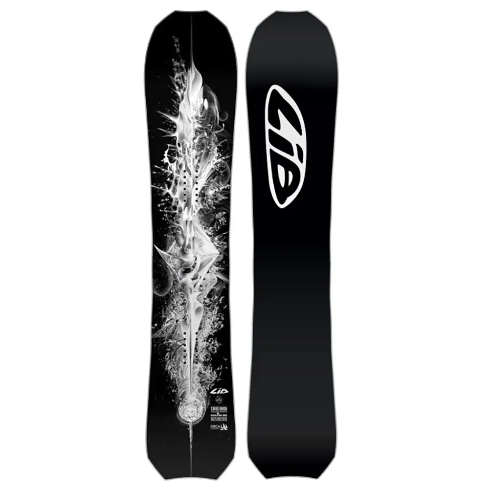 Lib Tech T. Rice Orca 2025 - New