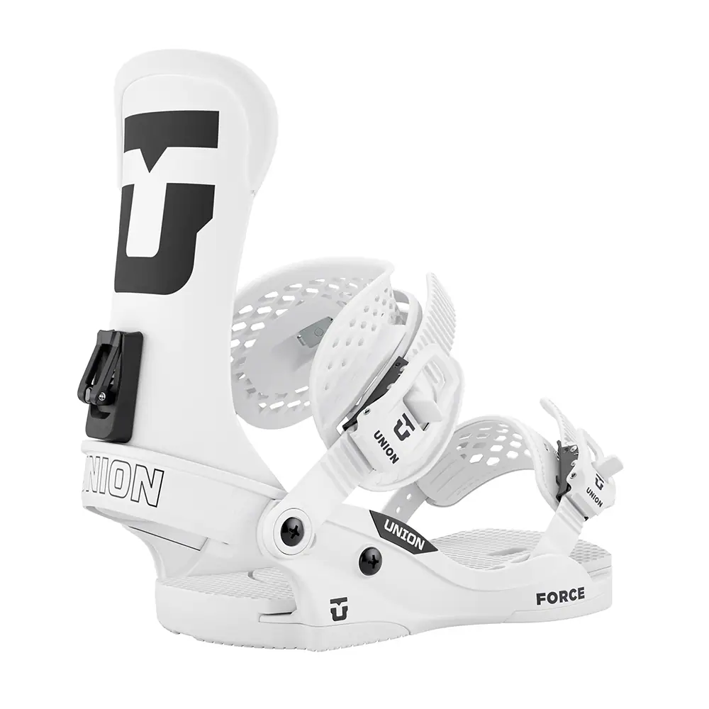 Union Force Classic Team HB 2026 White
